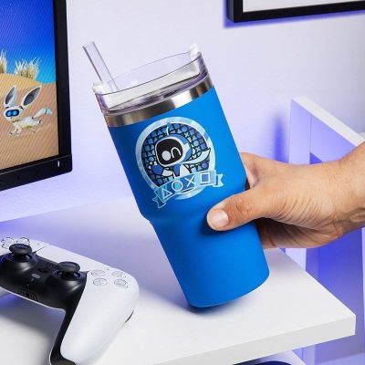 3. PP ASTROBOT – Gamer-Becher
