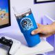 3. PP ASTROBOT – Gamer-Becher