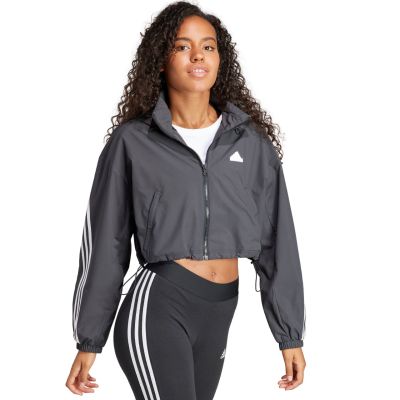 7. Adidas FI 3S WND WB W IS3660 Jacke