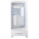 4. PC-Gehäuse Asus A31 PLUS TG ARGB WHITE