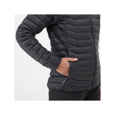 7. MILLET Evole Light 700 Jkt W Damenjacke Schwarz