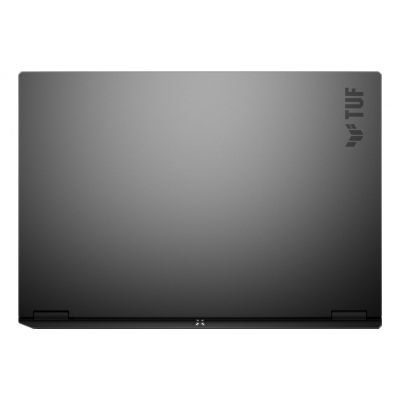 10. ASUS TUF Gaming A18 FA808UH-S8021 Ryzen 7 260 18,0" FHD+ 144Hz IPS-Level 300nits AG 16GB DDR5 5600 SSD512 GeForce RTX 5050 8GB WLAN+BT LAN Kamera 1080p 90Whs NoOS Jaeger Grau