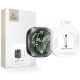 Tech-Protect Easy Set+ 2er-Pack Schutzglas für Samsung Galaxy Watch Ultra 47 mm