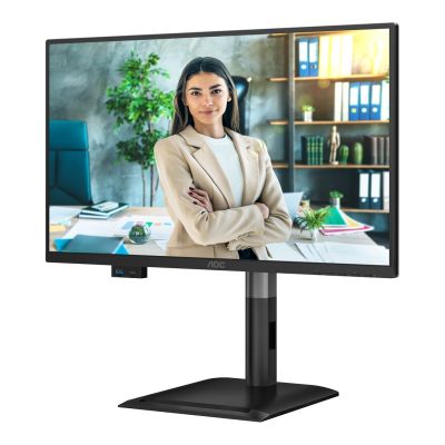 8. AOC-Monitor (24P4U)
