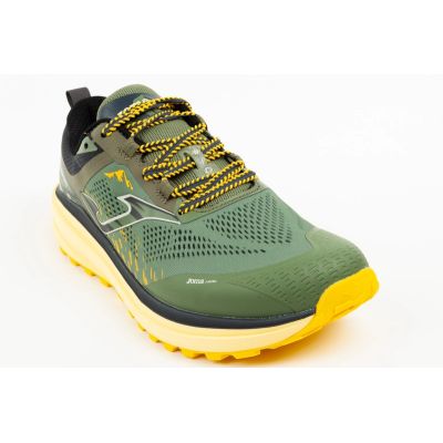 2. Joma Kubor Herren-Trailrunningschuhe, grün
