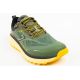 2. Joma Kubor Herren-Trailrunningschuhe, grün