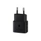 2. Samsung Netzteil 25W USB-C Schnellladekabel 1m Schwarz