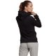 3. adidas Essentials Linear Full Zip Hoodie W GL0791