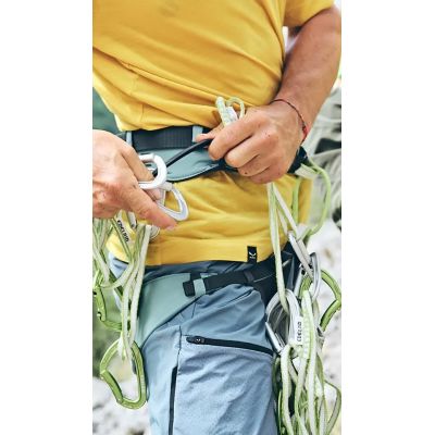 4. Edelrid Sendero M Klettergurt
