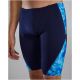 Herren-Badeshorts TYR BLD SPL JAM AZUL 38