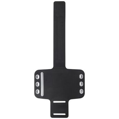 3. Spigen A703 Sportarmband 6,9'' - Schwarz
