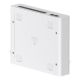 7. UBIQUITI USW-PRO-XG-8-POE UniFi Pro XG 8 PoE Switch Managed L2/L3 10G Ethernet (100/1000/10000) PoE-Unterstützung Grau