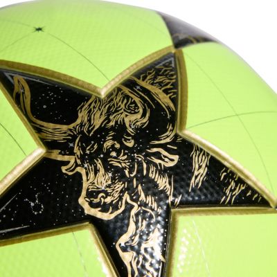 4. adidas UCL League Stage Winter 25/26 JZ9994 Fußball