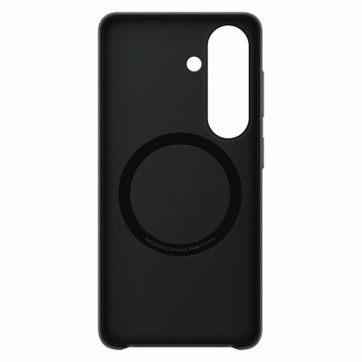 5. Samsung Slim Magnet Case für Samsung Galaxy S26, kompatibel mit MagSafe – Schwarz