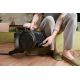25. Hoover HP105HM 011 2 l Staubsauger, beutellos, 700 W