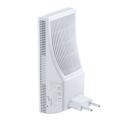 28. ASUS RP-BE58 Dualband (2,4 GHz/5 GHz) Wi-Fi 7 (802.11be) Weiß 1 Intern