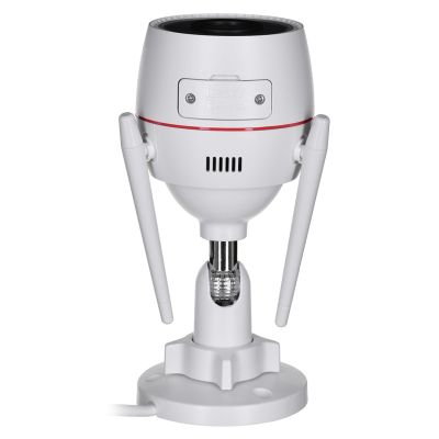 3. EZVIZ H3C 2K IP-Kamera (OutdoorBullet) CS-H3c-R100-1K3WKFL(2,8mm)