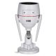 3. EZVIZ H3C 2K IP-Kamera (OutdoorBullet) CS-H3c-R100-1K3WKFL(2,8mm)