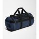 Base Camp Duffel M - Summit Navy - TNF Schwarz