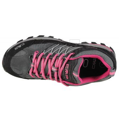 3. CMP Rigel Low Wmn W Schuhe 3Q54456-103Q 