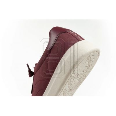 13. Skechers Bobs D'vine W 114466/BURG Schuhe