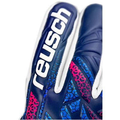 10. Reusch Attrakt RE:GRIP NC Handschuhe
