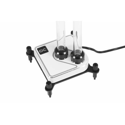 5. Alphacool Core 1 Aurora Wasserblock