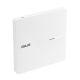 6. Asus EBA63 AX3000 Dualband-WLAN-Router