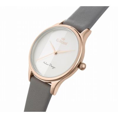 2. Damenuhr G.Rossi 11765A-3G3-2