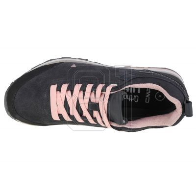 3. CMP Elettra Low W Schuhe 38Q4616-70UE