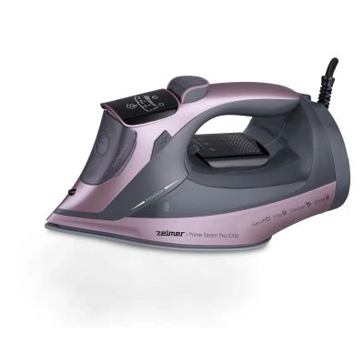 5. Zelmer ZIR4900 PrimeSteam 3200W Dampfbügeleisen