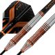 13. Harrows TORO 90 % Toro-Darts mit Stahlspitze