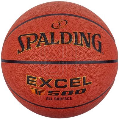 Spalding Excel TF-500 In/Out Ball 76798Z