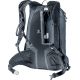 22. Deuter Updays 20 Skitourenrucksack - schwarz