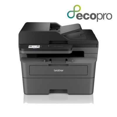 Brother MFC-L2860DWE Multifunktionsdrucker Laser A4 1200 x 1200 dpi 34 Seiten/Minute Wi-Fi