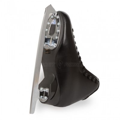 4. Risport Antares+MKFlight Eiskunstlaufschuhe