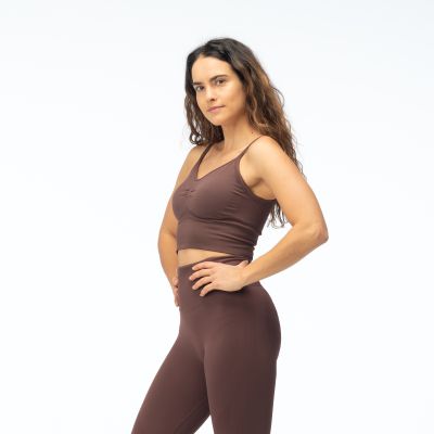 9. ILARIA WMNS Sport-BH für Damen