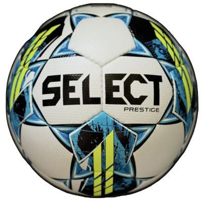 2. Select Prestige FIFA Basic Ball 120070 Weiß 5