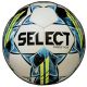 2. Select Prestige FIFA Basic Ball 120070 Weiß 5