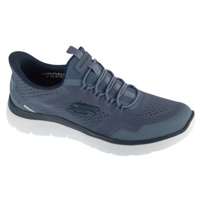 Skechers Slip-Ins: Summits – Top Rate 233045-SLT Blau, 42,5