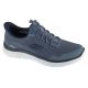 Skechers Slip-Ins: Summits – Top Rate 233045-SLT Blau, 42,5