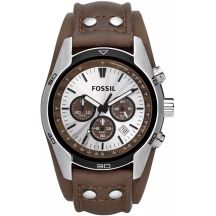 FOSSIL Coachman CH2565 Herrenuhr + Box