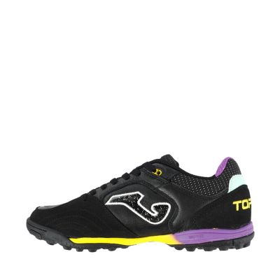 5. Fußballschuhe Joma Top Flex 2601 Turf schwarz TOPS2601TF