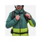 5. MILLET COSMIC LT 20 Rucksack, schwarz