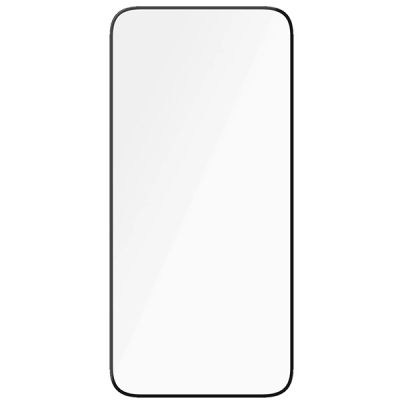 3. PanzerGlass Ceramic Protection Keramikglas für iPhone 15 Plus mit Positionierer