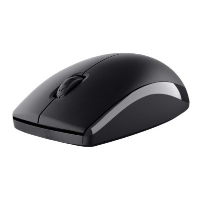 2. TRUST PRIMO Kabelloses Tastatur- und Maus-Set