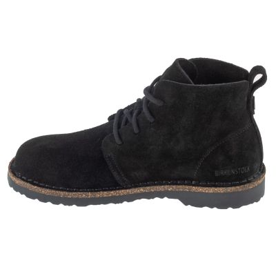 2. Birkenstock Uppsala Mid 1028079 Schwarz 37