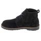 2. Birkenstock Uppsala Mid 1028079 Schwarz 37