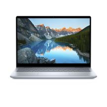 Dell Inspiron 7440 2-in-1, Intel Core 7 150U, 14-Zoll-FHD+-Touchscreen (300 Nits, matt), 16 GB DDR5-5200-RAM, 1 TB SSD, Intel-Grafik, GeForce R3, WLAN + Bluetooth, Tastatur mit Hintergrundbeleuchtung, 54 Wh RAM, Windows 11 (3 Jahre Erfahrung)