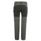 2. Kinder-Zip-off-Hose für Jungen/Mädchen Trollkids Kids Nordfjord Zip-off Pants clay green (852-328)